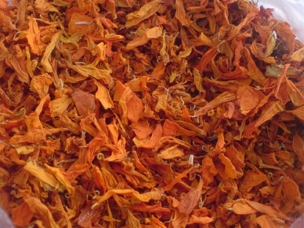 Имеретинский шафран, 25г.