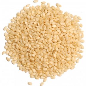 Кунжут білий