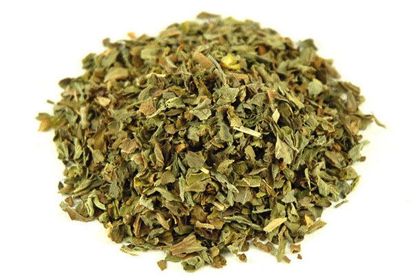 Базилик сушеный, 50г.