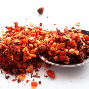 Смесь специй для борща, 50г.