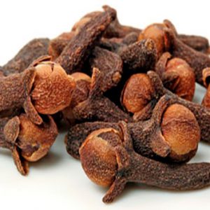 Гвоздика целая, 50г.