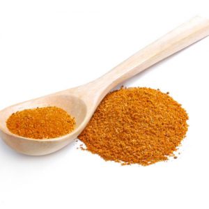 Смесь специй для корейских салатов, 50г.