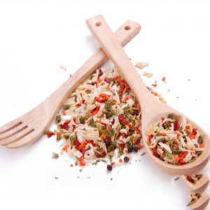 Смесь специй для супа, 50г.