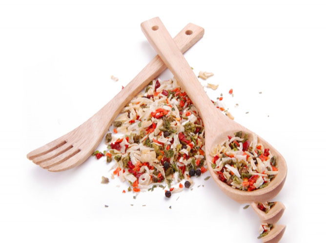 Смесь специй для супа, 50г.