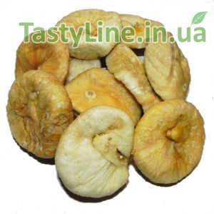 Інжир в’ялений