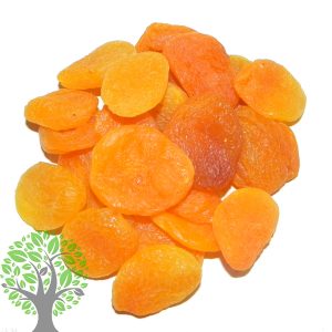 Курага крупна