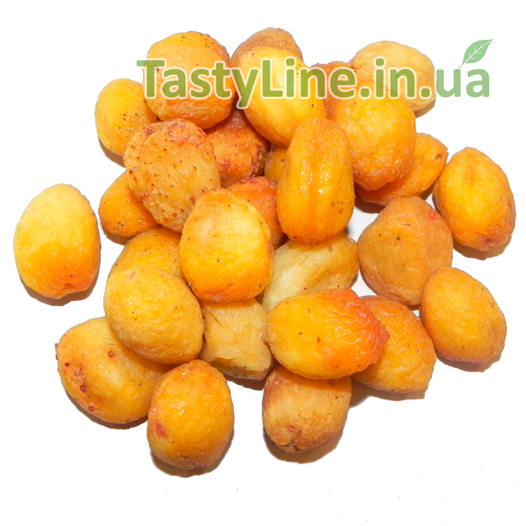 Урюк желтый