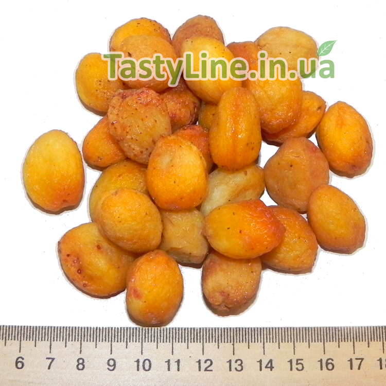 Урюк желтый