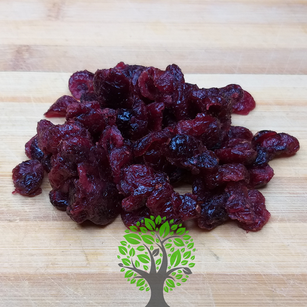 Журавлина в’ялена