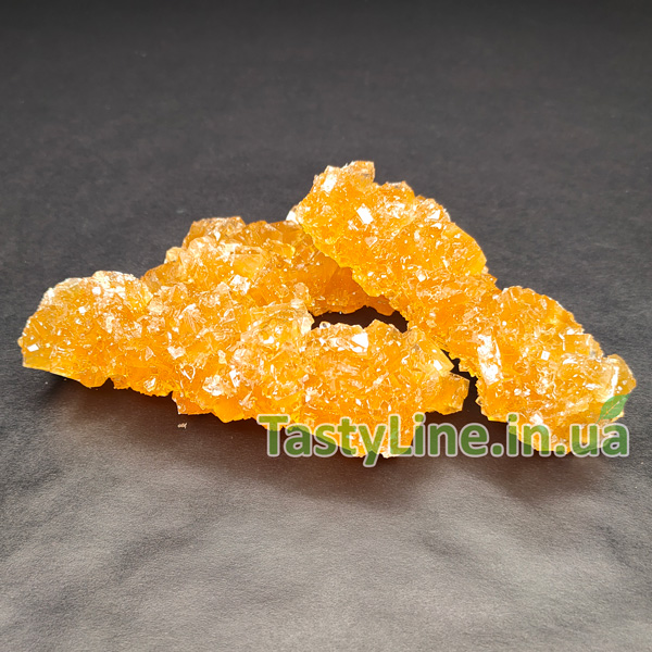 Нават, узбецький цукор кристалічний (кусковий)