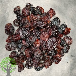 Ізюм Джамбо Флейм чорний (Чилі)